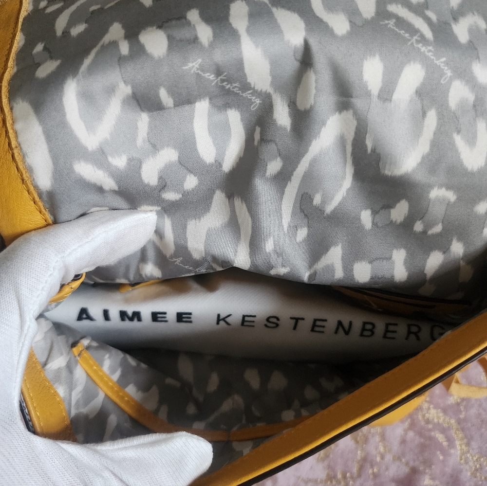 AIMEE KESTENBERG | Bali Backpak - Picture 9 of 16